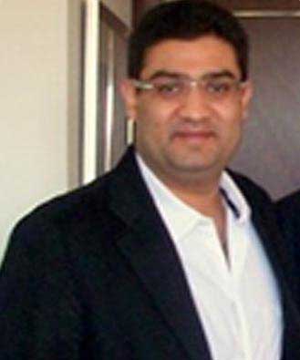 Mr. Ambrish Jaipuria
