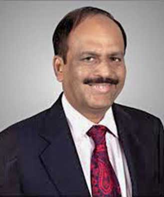 Mr. Maheshwar Sahu (IAS)