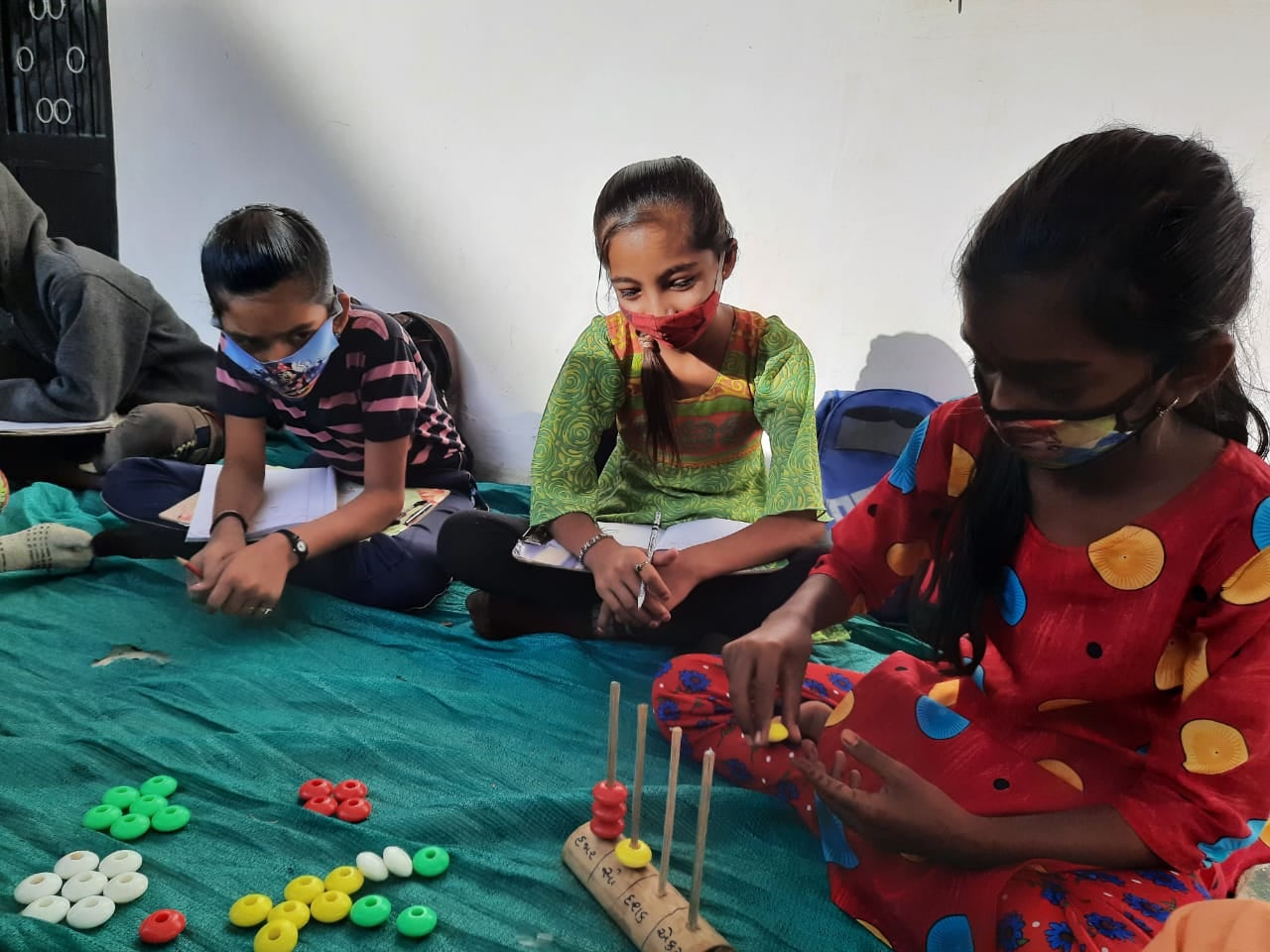 Cosmo Foundation Programs