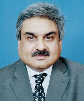 Mr. Anil Wadhwa
